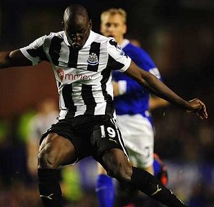 Everton - Newcastle (analýza)